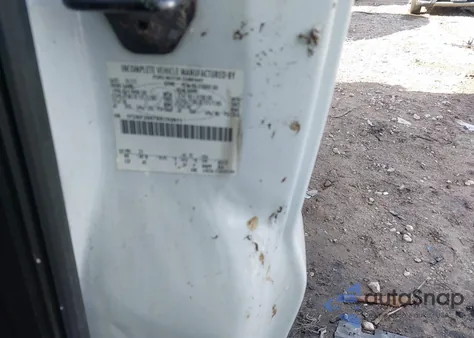 2011 Ford F-250 Xl из США, поврежденный, VIN 1FDBF2B67BEC02811